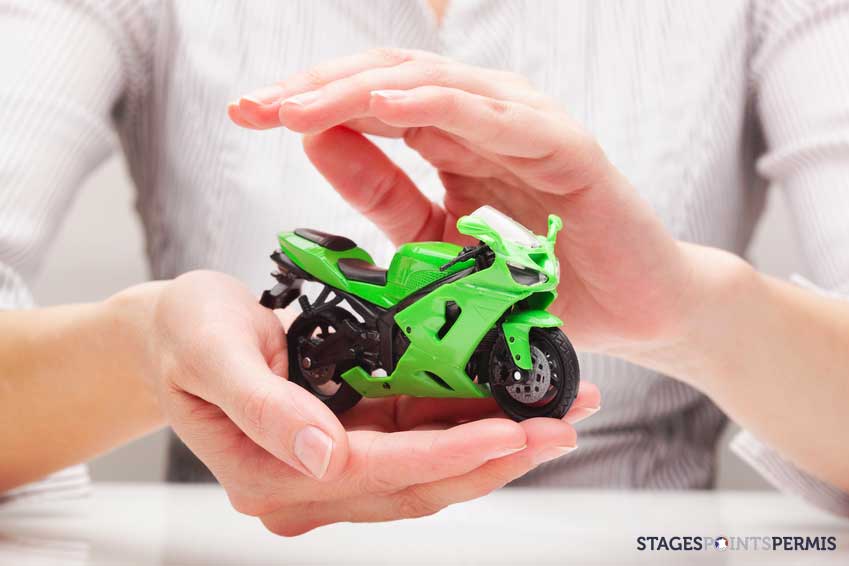 Combien coûte une assurance moto et quelle est la meilleure ? 