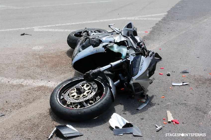 Les risques et les conséquences de rouler sans assurance à moto 