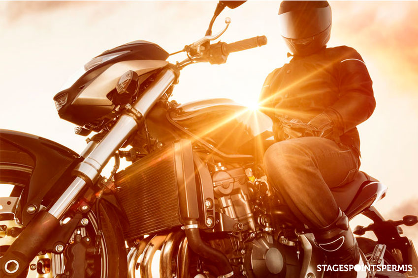 Comment choisir sa moto lorsque l'on est jeune permis ?