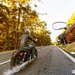 Conduite à moto : nos conseils pour conduire en sécurité