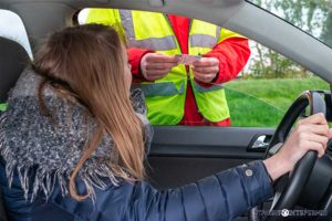 Sécurité routière : 770 000 conducteurs sans permis de conduire en France