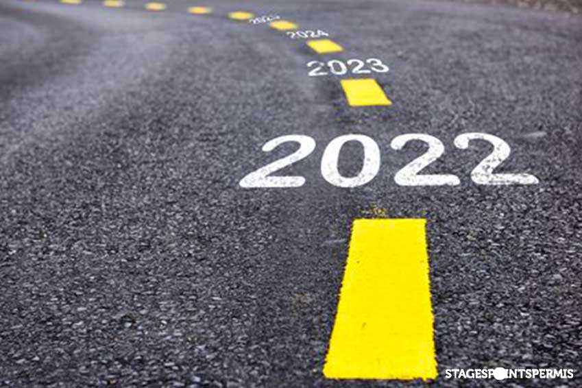 Sécurité routière : les changements prévus en 2022