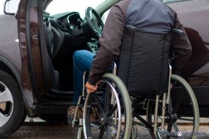 Conduite et handicap : quelle réglementation ?