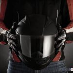 Casque moto : une nouvelle norme depuis le 1er juillet 2022