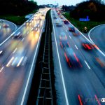 Rouler sur autoroutes : les bonnes pratiques